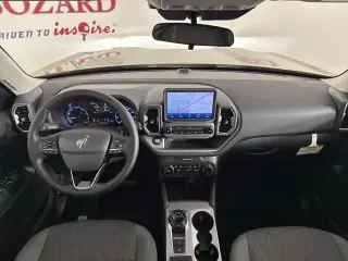 Ford Bronco Sport 2024 AWD Big Bend 4p SUV
