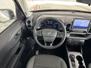 Ford Bronco Sport 2024 AWD Big Bend 4p SUV