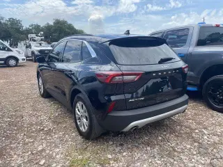 Ford Escape 2023 Active 4dr SUV
