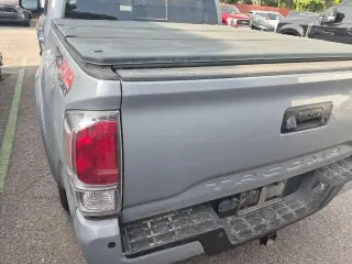 Toyota Tacoma 2021 4x4 TRD Sport 4p Doble Cabina 5.0 ft CB 6M
