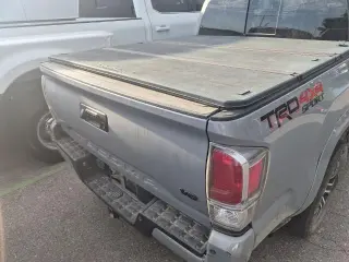 Toyota Tacoma 2021 4x4 TRD Sport 4p Doble Cabina 5.0 ft CB 6M