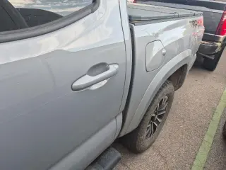 Toyota Tacoma 2021 4x4 TRD Sport 4p Doble Cabina 5.0 ft CB 6M