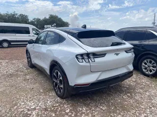 Ford Mustang Mach-E 2023 AWD Premium 4dr SUV