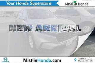 Honda CR-V 2024 AWD EX-L 4p SUV