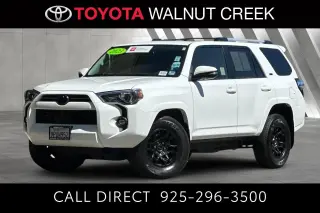 Toyota 4Runner 2023 4x2 SR5 Premium 4p SUV