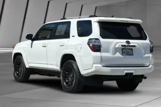 Toyota 4Runner 2023 4x2 SR5 Premium 4p SUV