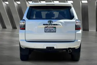 Toyota 4Runner 2023 4x2 SR5 Premium 4p SUV