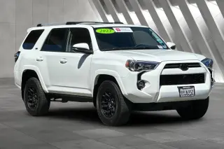 Toyota 4Runner 2023 4x2 SR5 Premium 4p SUV