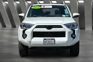 Toyota 4Runner 2023 4x2 SR5 Premium 4p SUV