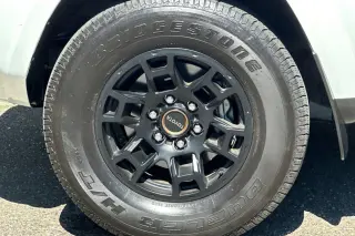 Toyota 4Runner 2023 4x2 SR5 Premium 4p SUV