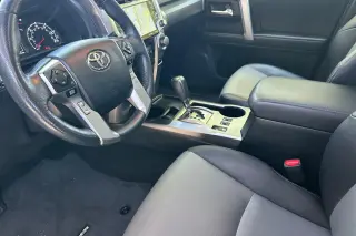 Toyota 4Runner 2023 4x2 SR5 Premium 4p SUV