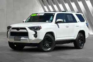 Toyota 4Runner 2023 4x2 SR5 Premium 4p SUV