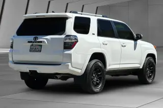 Toyota 4Runner 2023 4x2 SR5 Premium 4p SUV
