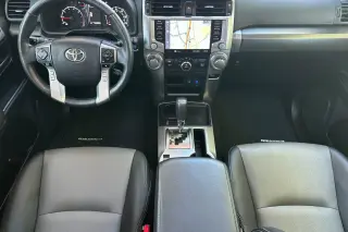 Toyota 4Runner 2023 4x2 SR5 Premium 4p SUV