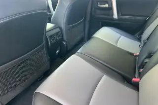 Toyota 4Runner 2023 4x2 SR5 Premium 4p SUV
