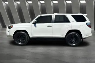 Toyota 4Runner 2023 4x2 SR5 Premium 4p SUV