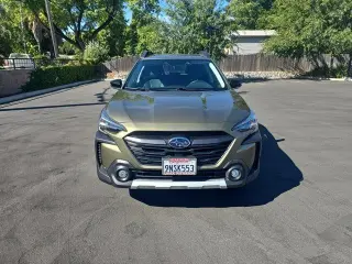 Subaru Outback 2025 AWD Limited 4dr Crossover