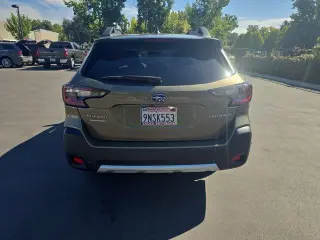 Subaru Outback 2025 AWD Limited 4dr Crossover