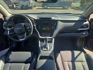 Subaru Outback 2025 AWD Limited 4dr Crossover