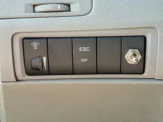 Hyundai Azera 2006 Limited 4p Sedan