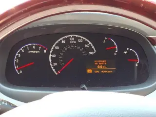 Hyundai Azera 2006 Limited 4p Sedan