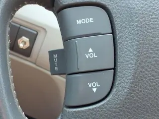 Hyundai Azera 2006 Limited 4p Sedan