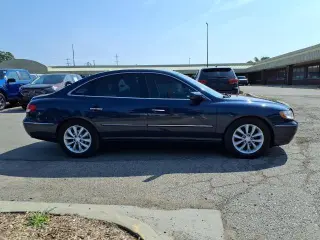 Hyundai Azera 2006 Limited 4p Sedan