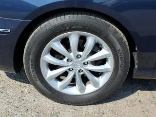 Hyundai Azera 2006 Limited 4p Sedan