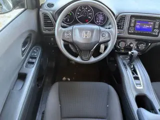 Honda HR-V 2020 LX 4p Crossover