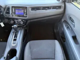 Honda HR-V 2020 LX 4p Crossover