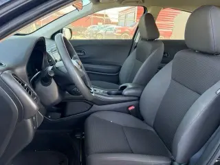 Honda HR-V 2020 LX 4p Crossover