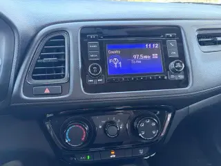 Honda HR-V 2020 LX 4p Crossover