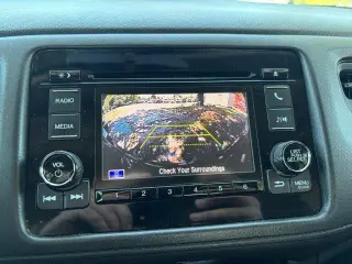 Honda HR-V 2020 LX 4p Crossover