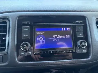 Honda HR-V 2020 LX 4p Crossover