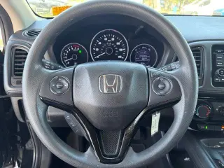 Honda HR-V 2020 LX 4p Crossover