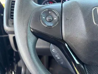 Honda HR-V 2020 LX 4p Crossover