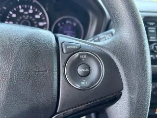 Honda HR-V 2020 LX 4p Crossover
