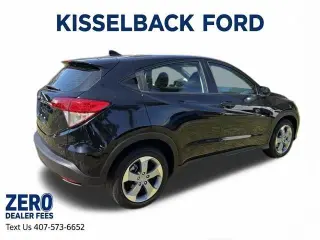 Honda HR-V 2020 LX 4p Crossover