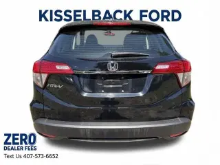 Honda HR-V 2020 LX 4p Crossover