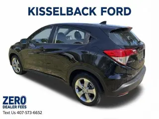 Honda HR-V 2020 LX 4p Crossover