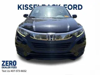 Honda HR-V 2020 LX 4p Crossover