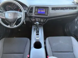 Honda HR-V 2020 LX 4p Crossover