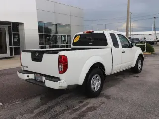 Nissan Frontier 2021 4x2 S 4dr King Cab 6.1 ft. SB