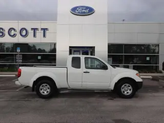 Nissan Frontier 2021 4x2 S 4dr King Cab 6.1 ft. SB