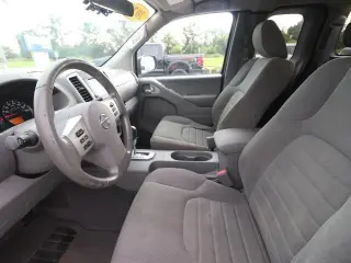 Nissan Frontier 2021 4x2 S 4dr King Cab 6.1 ft. SB