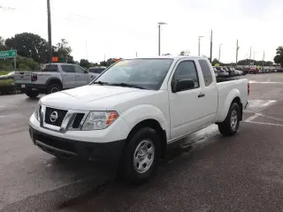 Nissan Frontier 2021 4x2 S 4dr King Cab 6.1 ft. SB