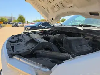 Ford F-150 2021 4x4 XL 4p SuperCrew 5.5 pies CA