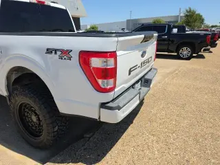 Ford F-150 2021 4x4 XL 4p SuperCrew 5.5 pies CA