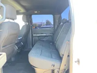 Ford F-150 2021 4x4 XL 4p SuperCrew 5.5 pies CA
