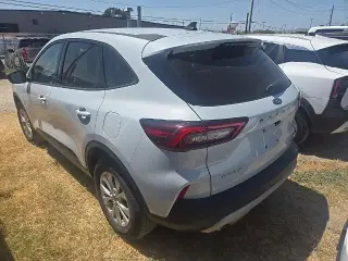 Ford Escape 2025 AWD Active 4p SUV